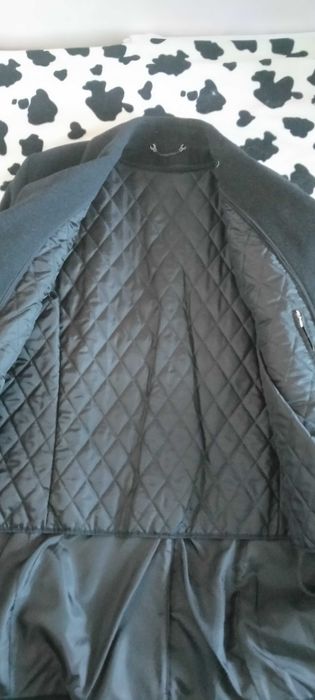 Продам новое мужское пальто