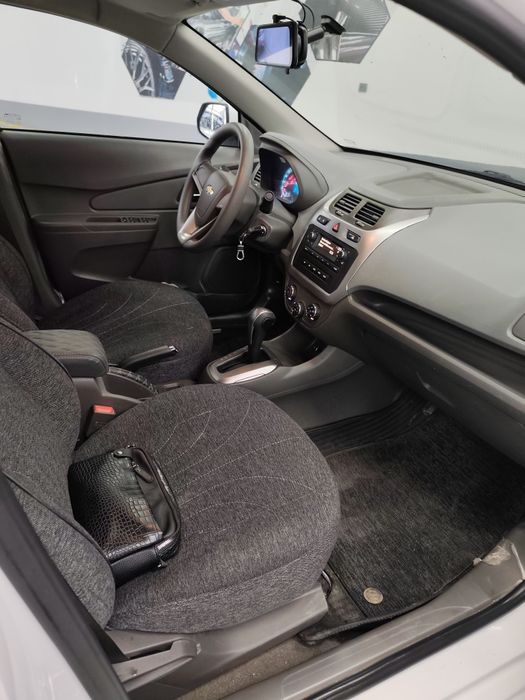 Кобальт. Ок. Фул. Стаел. Йил 2024