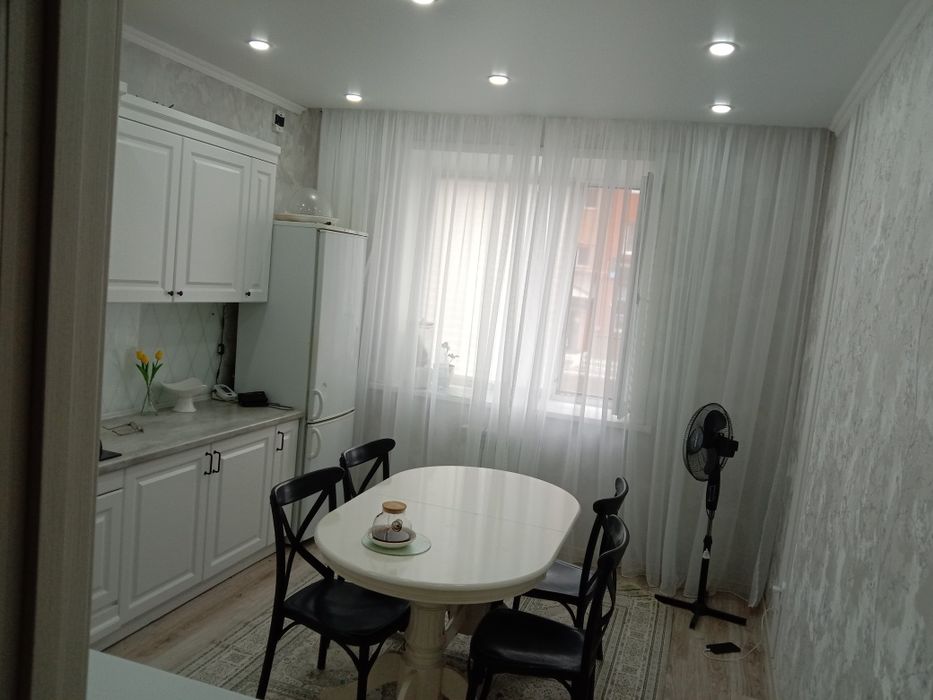 Продажа квартир.