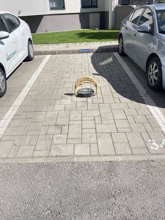 Apartament nou cu 3 camere și loc de parcare – Cartier Prima Nufărul, Oradea