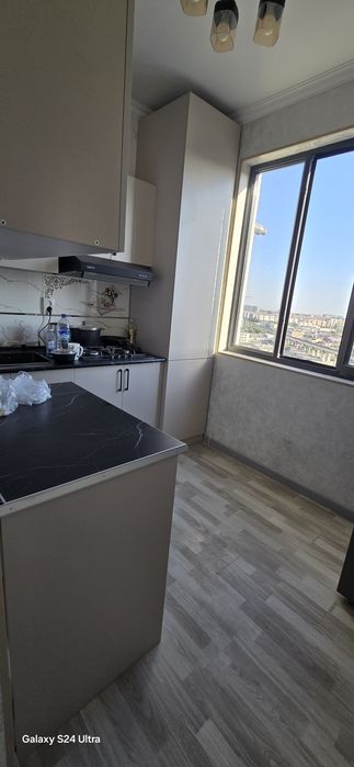 Сергили чоштепа метрони биринчи бекати 2хона Хазайкалик 800минг