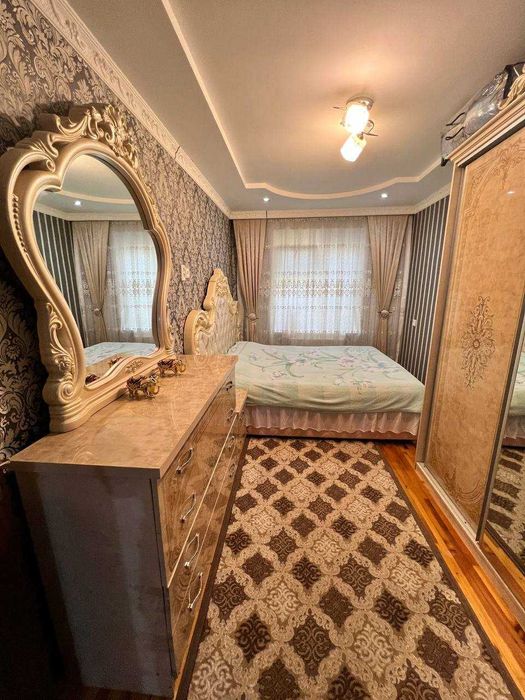 Квартира продаётся в Чиланзар 24‑квартал от собственника