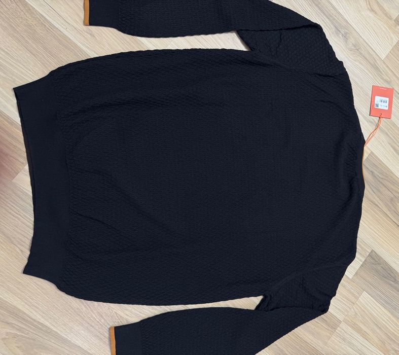 Loro Piana-Автентичен мъжки чисто нов пуловер ХЛ/2ХЛразмер