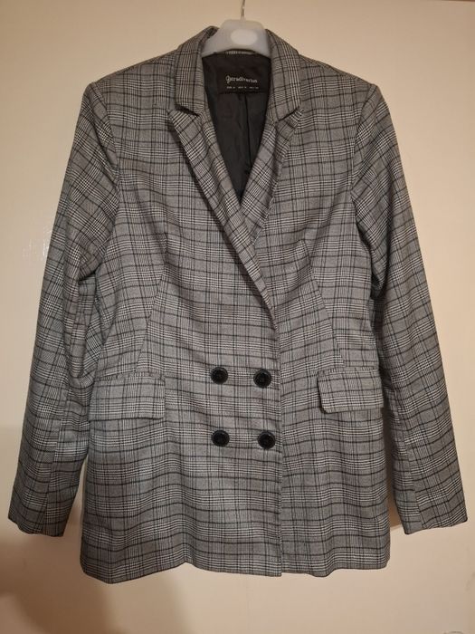 Sacou Stradivarius  mărimea M