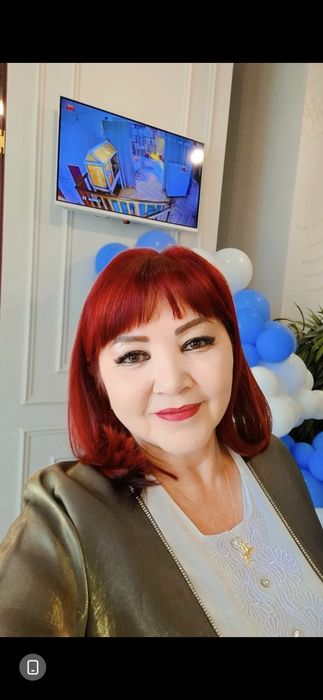Тамада ведущая мероприятий в Астане