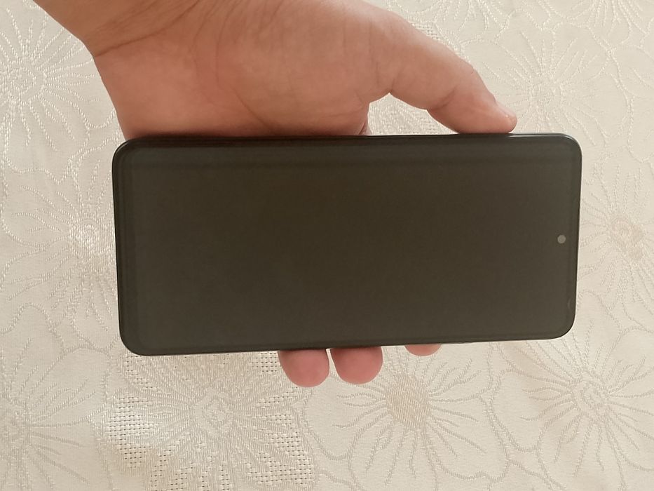 Redmi note 12  ideal xolatda