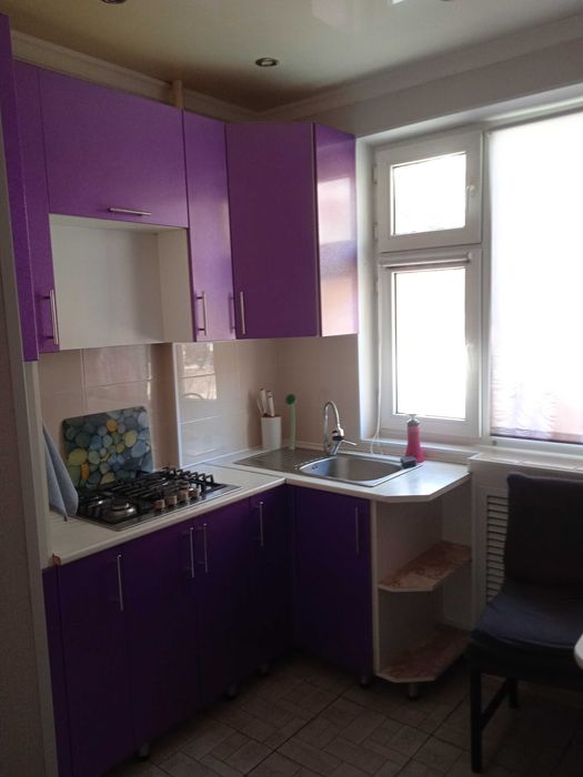 Сдам однокомнатную квартиру