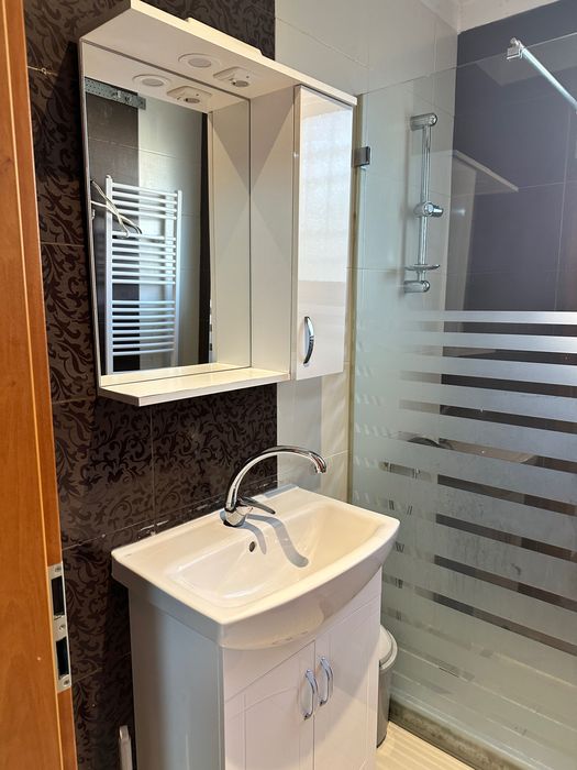 Дава се под наем Тристаен апартамент в София, 7-ми 11-ти километър - 90 кв.м за 714 € - Снимка #4