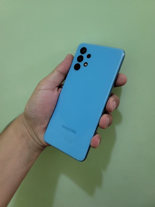Samsung galaxy A 32 64 gb