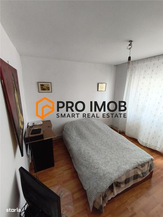 Apartament 2 camere cf 1 decomandat zona Unirii Sud — fotografia 3