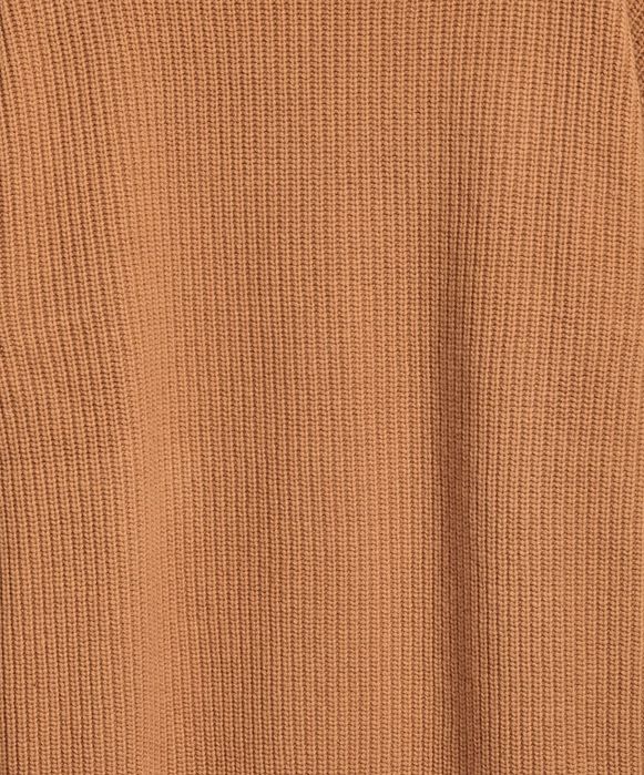 Poluvar oversize din lână și cașmir H&M Studio