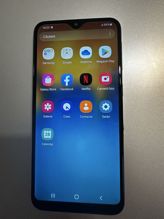 Samsung A20e IMPECABIL