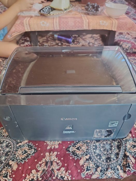 Canon printeri sotiladi