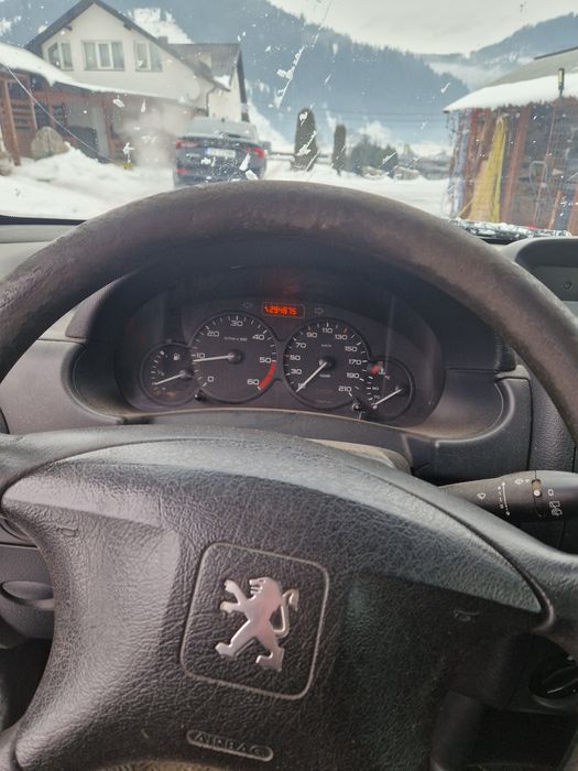 Vand Peugeot Partner ,an 2003