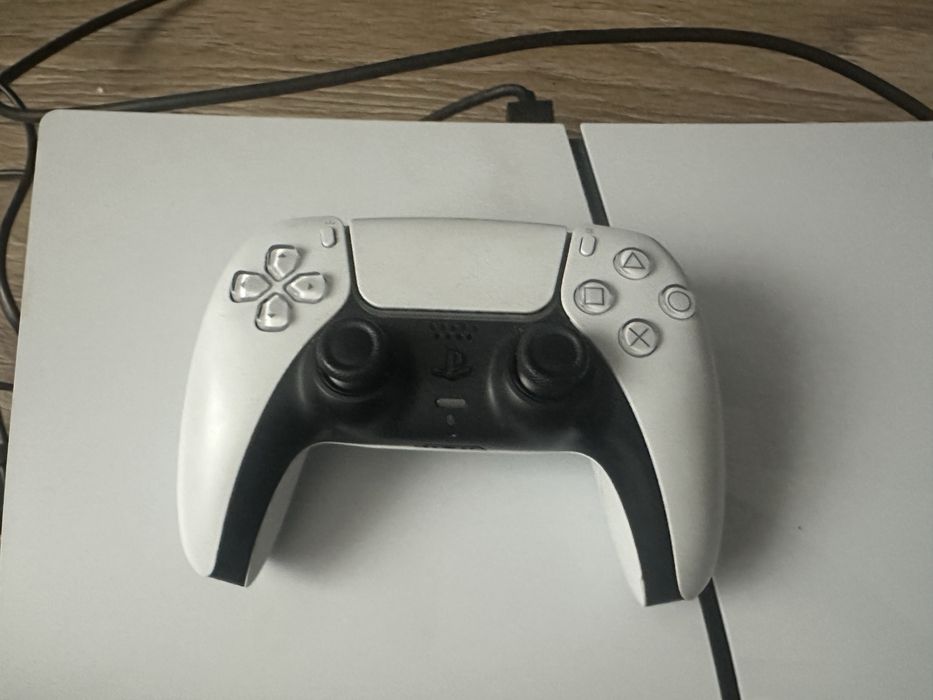 Vand playstation 5 slim