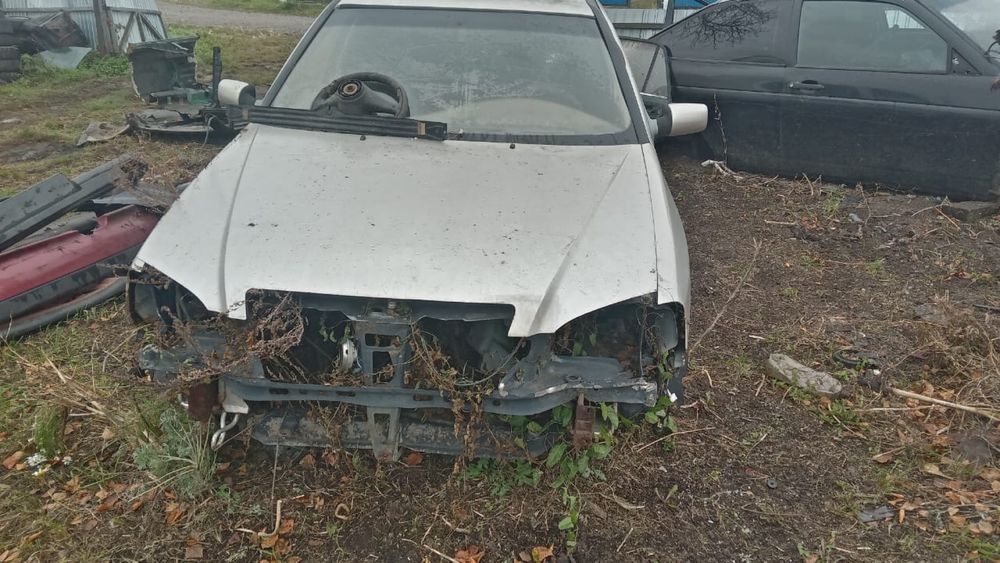 Продам чери амулет а 15