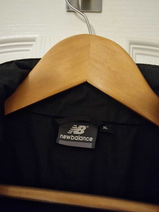 Горнище New balance - размер XL