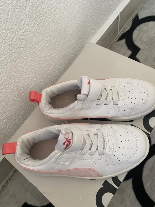 Детски маратонки Puma