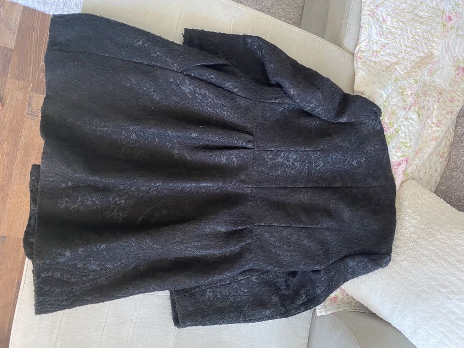 Пролетно -есенно палто на Zara Woman S размер(42)