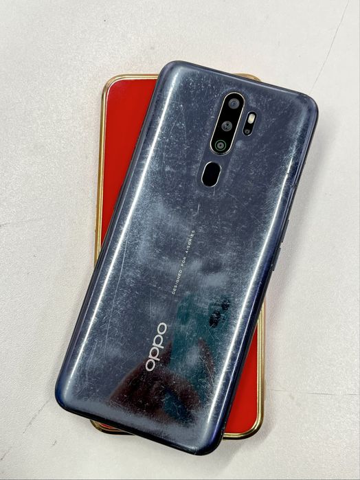 Продам OPPO A5 2020