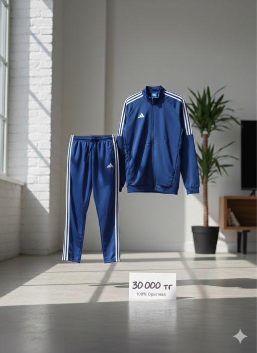 Продам двойку Adidas | оригинал