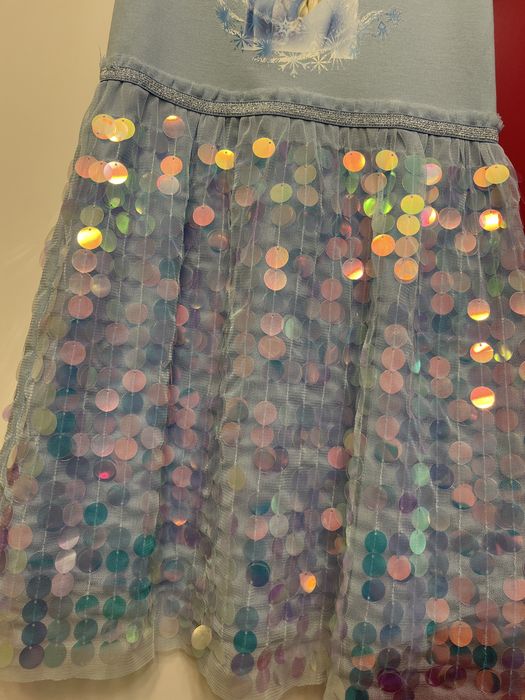 Рокли H&M р.122-128