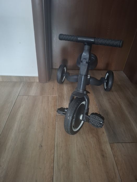 Колело -баланс колело