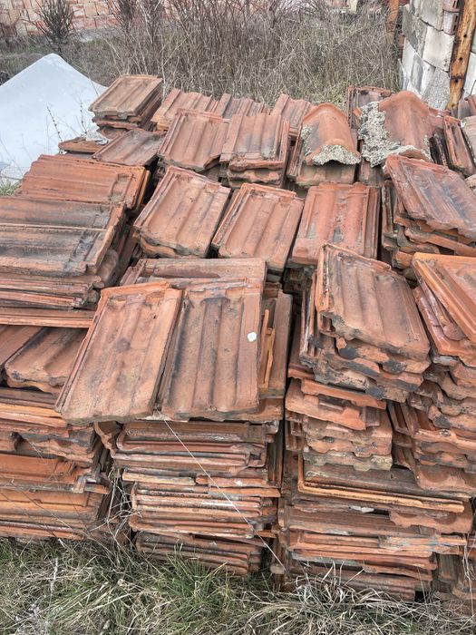 Керемиди  супер запазени