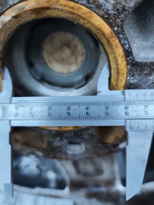 5х114.3-17 ки нов внос