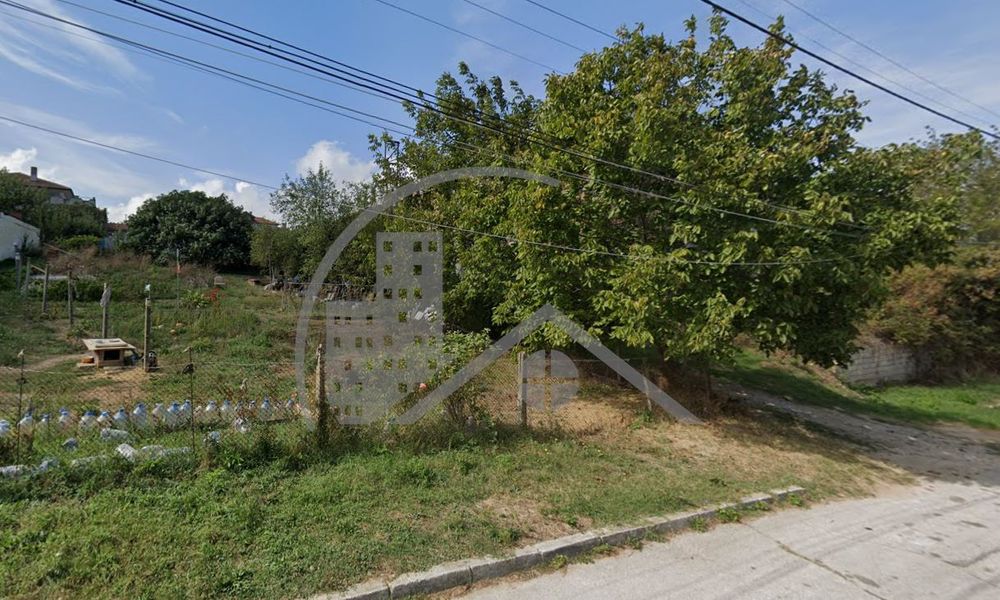 »Парцел във Варна област»гр.Бяла»