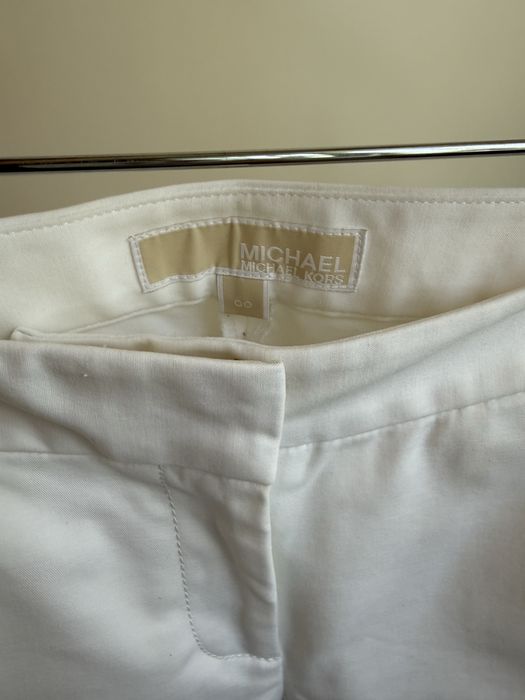 Брюки Michael Kors
