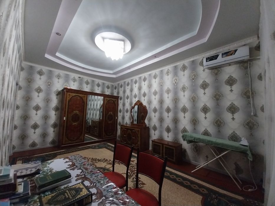 Hamma narsasi bilan Evro remont barcha narsasi bilan birga sotiladi me