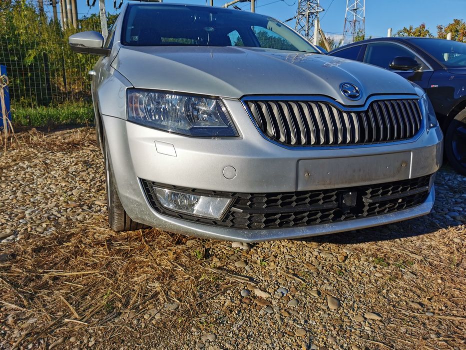 kit injectie injectoare cod motor CRMB 2.0D