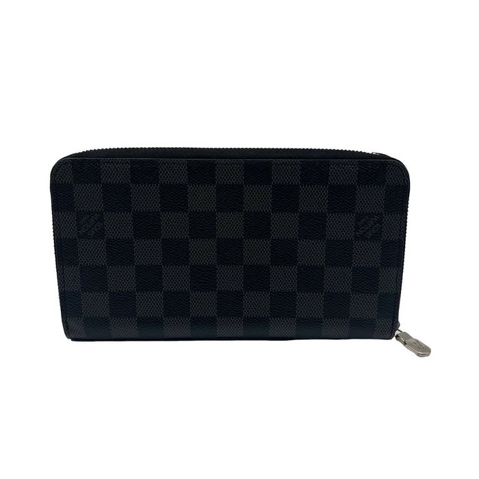 Портмоне/Кошелек Louis Vuitton Zippy XL