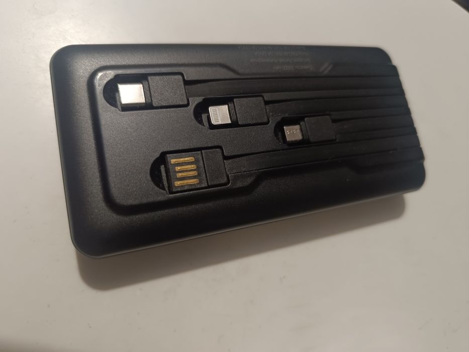 Powerbank 10000mAh