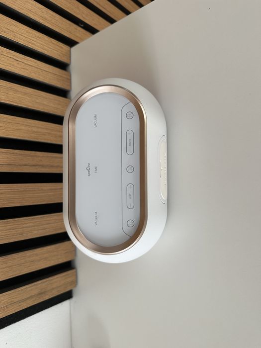 Pompa de san electrica premium Spectra Dual Compact