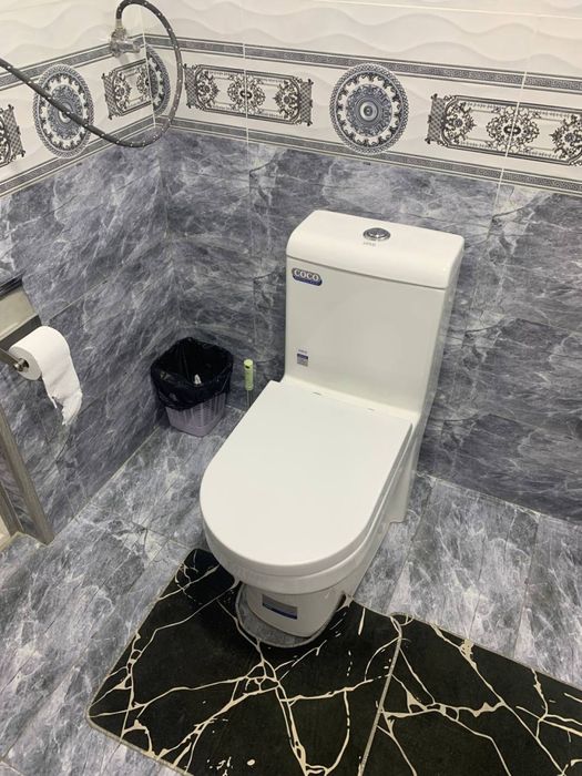 Ташгресс 38 новостройка 2 хорали