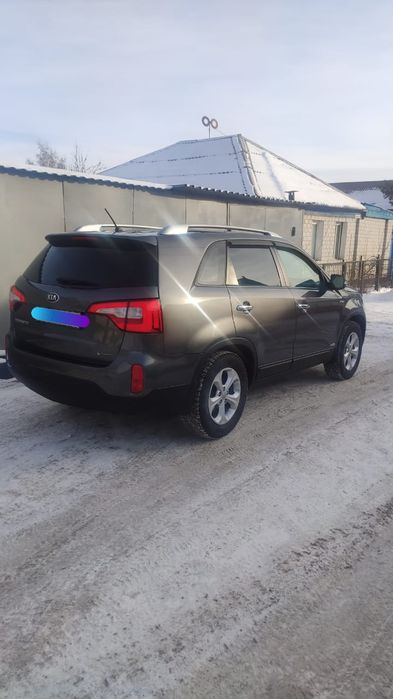 Срочно продам авто