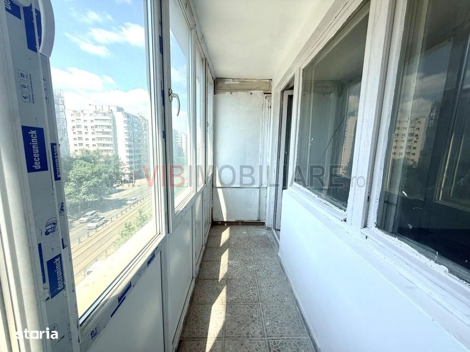 Apartament 3 camere de vânzare Sos Ștefan cel Mare - Lizeanu