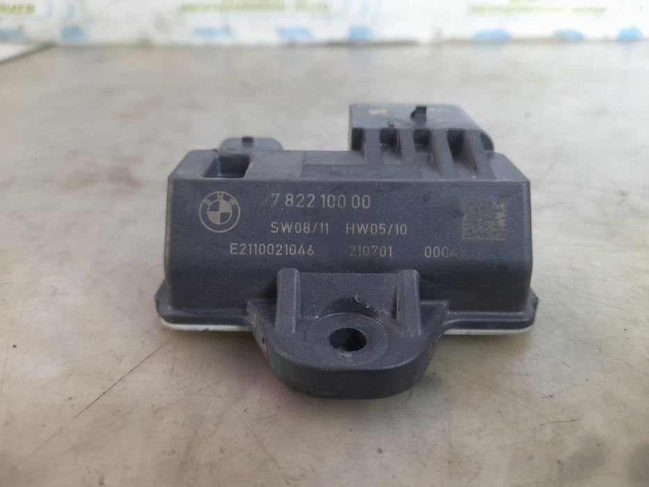 Releu bujii incandescente 7822100 BMW X4 F26 (2014 - 2018)