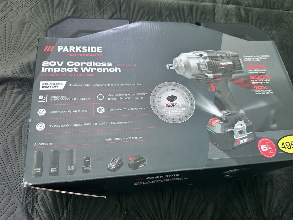 ТЕХНИКА И ИНСТРУМЕНТИ