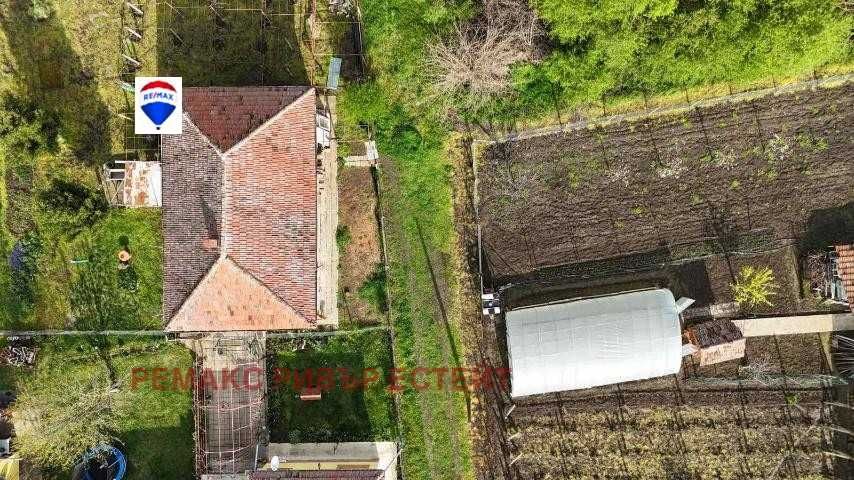 Продава се Парцел в с. Ряхово, Област Русе - 2825 кв.м за 14 €/кв.м - Снимка #2