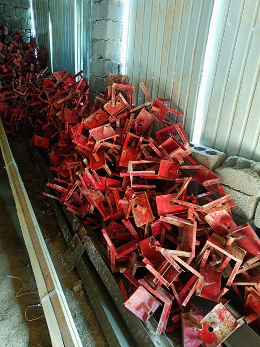 Струбцина. Аренда. Леса стр.