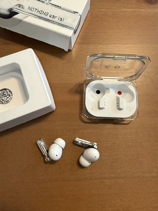 Casti Nothing ear (a)