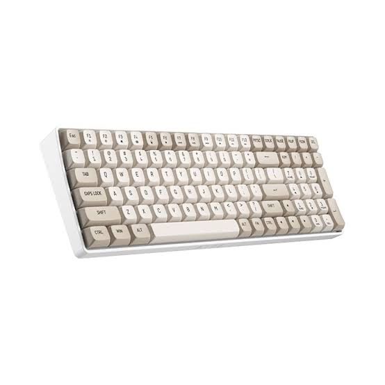 Tastatura mecanica aigo a100