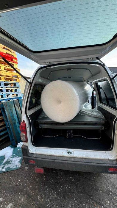 Пупырка Пузырка Плёнка пузырчатая плёнка Оптом и в розницу!