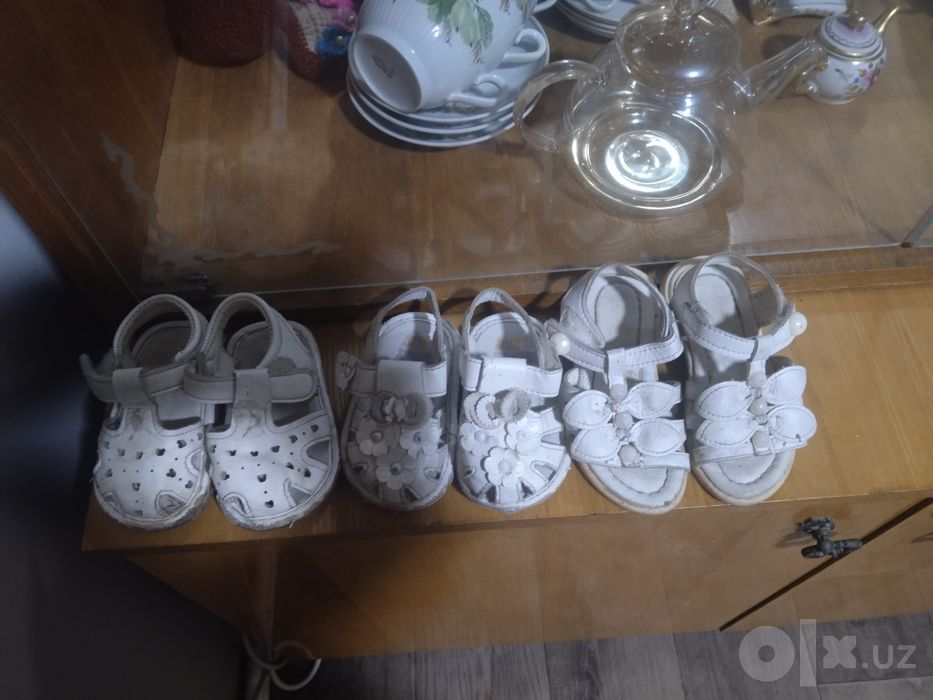 Детские вещи от 0 до 12