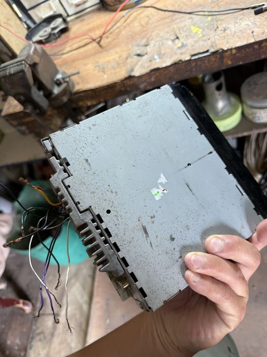 Магнитола pioneer оригинал