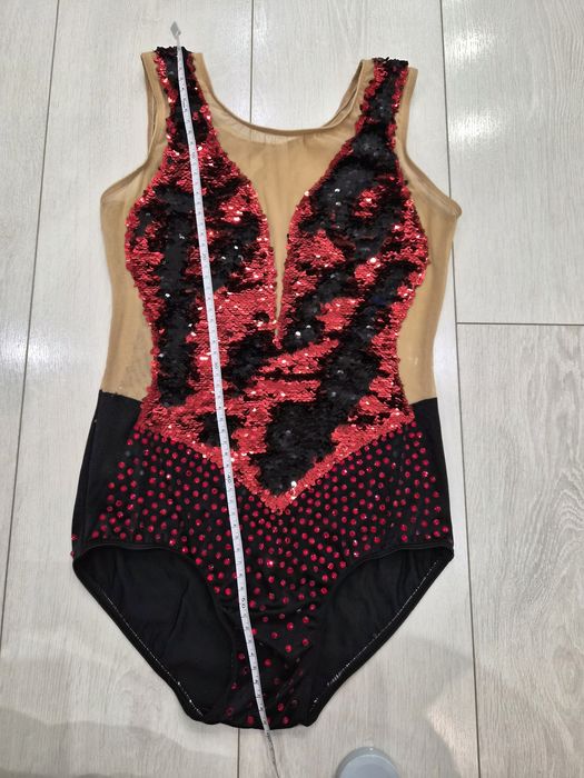 Трико за художествена химнастика