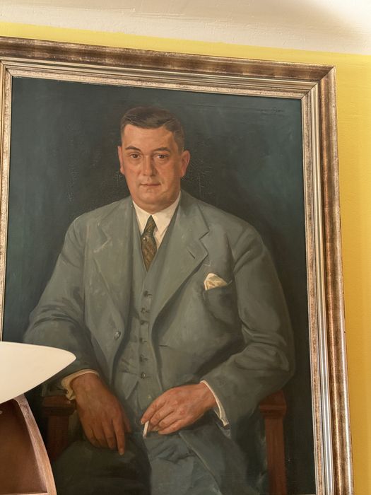 Tablou pe panza 125 x 95 cm